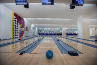 Lebowski Bowl Club