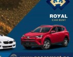 Royal Car Rent 