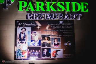 Restaurant Parkside