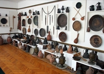 Museums in Tbilisi